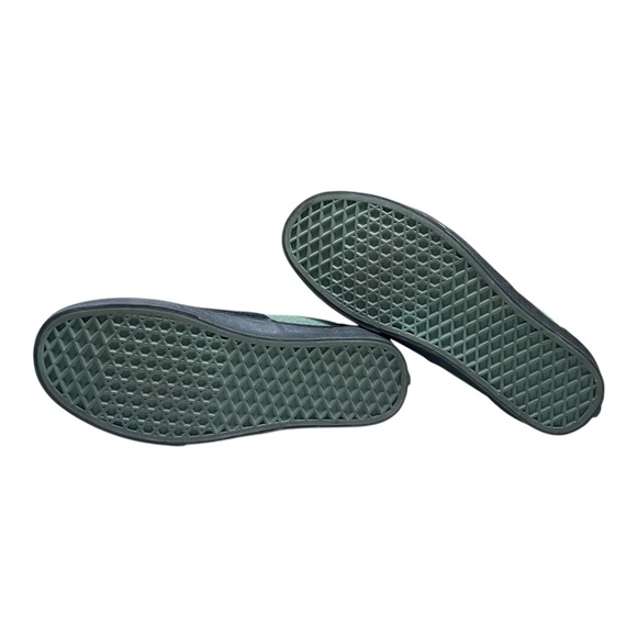 Vans Men’s Era Harry Potter Slytherin Shoes with Box - Size M8/W9.5 - Picture 10 of 10